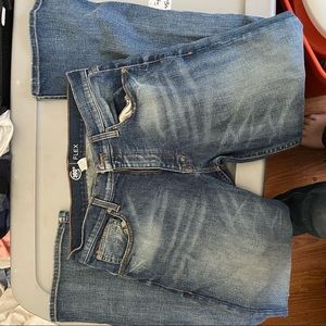 Nwot Arizona men’s jeans